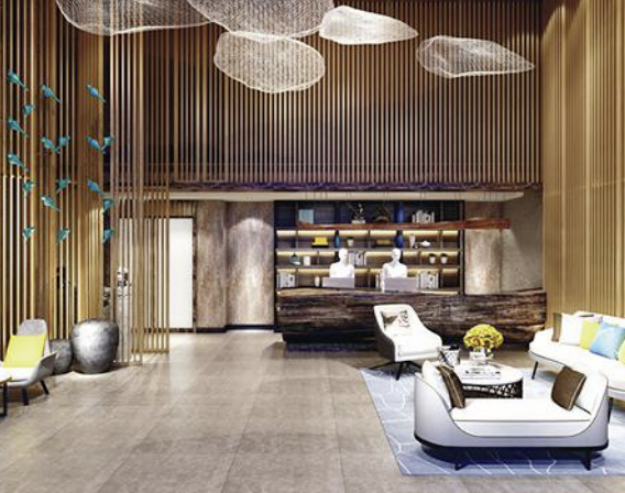 Hotel Development
