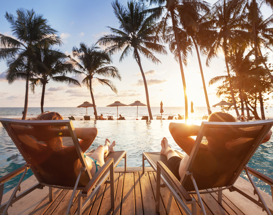 Leisure Travel Trends