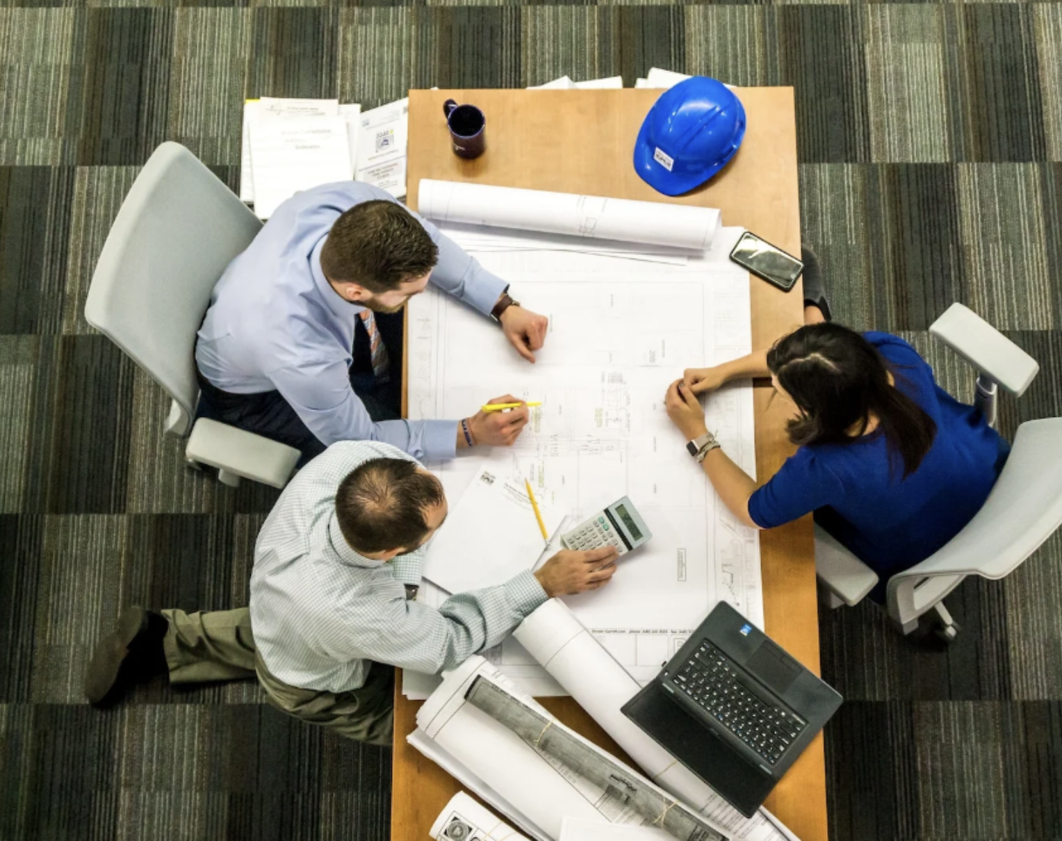 Hotel Development and Renovation