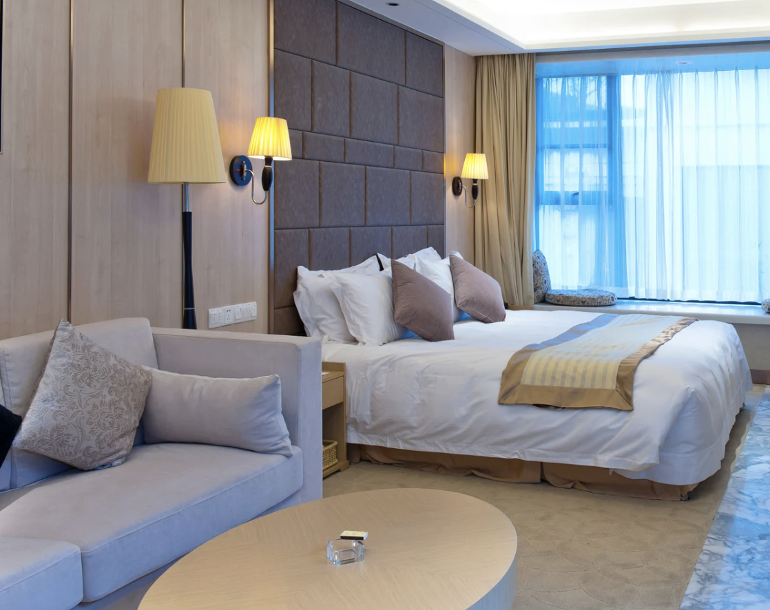 Hotel Renovations