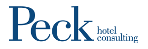 peck logo